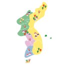 우리민요(경기&서도민요) 이미지