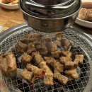 갈비가 참 맛있다 이미지