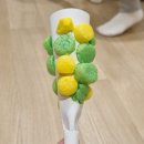 꼬망세어린이집 | [동탄] 트레이더스 문화센터 봄 학기 1주~4주차 한달 후기 &lt;꼬망세 퍼포먼스 미술&gt;