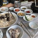 포항 몸보신 메뉴 청정 누룽지 백숙 내돈내산 솔직후기