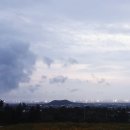 금오름 가는 길 이미지