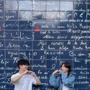혜성PL | [신혼여행] 파리-스위스-이탈리아🇫🇷🇨🇭🇮🇹 | DAY5 파리 : 사랑해벽, 몽마르뜨 언덕, 파이브가이즈, 디즈니...