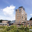 대전대학교 보건의료대학원 이미지