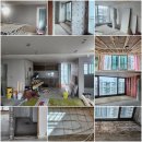 거제대우아파트 | 거제 옥명대우 37평아파트인테리어 컬러는 현대리바트 뉴트럴 톤