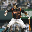 홍성흔 카카오 검색결과