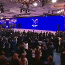 환영 만찬·배우자행사 진행…‘경주선언’ 채택 여부는? 이미지