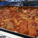 압구정떡볶이