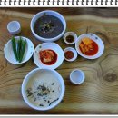 솔밭칼국수