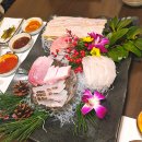 시청해우리 | 회현역 맛집 남도 요리 전문점 해우리 명동점