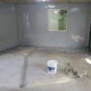 전공사 | [시공사례] 소규모 공장 바닥공사｜임대 전 에폭시 바닥 시공 후기 (습기 대처 포함)