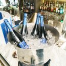 G 브뤼 서포터즈 발대식 참석후기 Henri Giraud Nouvel Esprit Nature G Brut GS25 와인 추천 #샴페인추천