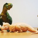 타르보사우루스-1 이미지