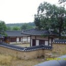 홍천의 민속문화 3. 주생활 이미지