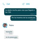 스페인포르투갈14일차/리스본 1일차 blablacar 카쉐어링 후기/ 리스본의 새로운 인연들