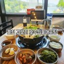 용남민물