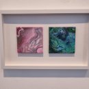 예술가들이 머무는 시선 이미지