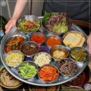 맛있는한돈을맛볼수있는 동촌유원지맛집 돈점방