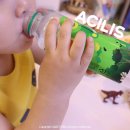 샘물 | 미세플라스틱 없는 생수 안전한 먹는샘물 아실리스 후기