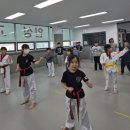 한탑인성교육태권도장 이미지