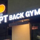 Back Gym(백짐) 이미지