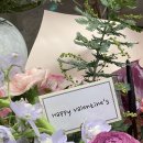 코오롱아우토(주) 강동지점 | [공지] 0214~ [ 발렌타인데이를 이겨낸 플로리스트의 일상 ]