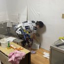 도배실무인력양성 이미지