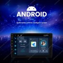 안드로이드 9인치 레이 카플레이 NaviFly X2 32G 이미지