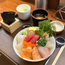 여의도권초밥 | 여의도 카이센동 맛집 초밥 일품 여의도점 아부리동 솔직후기