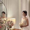 커뮤니케이션블루 | 더컨벤션 잠실 어두운홀 아이폰스냅 추천 - 썸띵블루 본식 내돈내산 후기 및 사진 공유