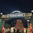 크리스마스 | 예뻤던 잠실 크리스마스 마켓 후기