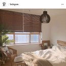 하루를 마무리하는 포근한 공간, 침실 인테리어 모음 이미지