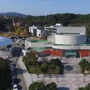 동해시문화예술회관 이미지