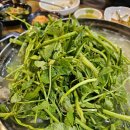 복고기 | 강남 노포 맛집 방배 미락식당 밀복지리 몸보신 최고