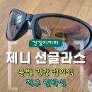 건강지키미 - 서구 | [건강지키미] 몽벨 제니선글라스 블랙브라운 내돈내산 직구 후기