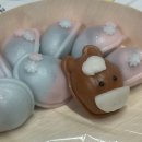 우린 | 대전 젠더리빌 떡 우린설기 내돈내산 후기