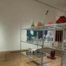 블랙박스 시네마 | 이불 <Lee Bul:From 1998 to Now>_ 홍콩 M+ 전시 관람 후기