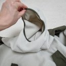 072 | ACG 바라클라바 레트로 플리스 풀오버 카키 FN1946-072 후기 사이즈 코디 리뷰