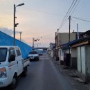 향로복개로 72-1 | 해파랑길 8일차-1(21.2.26. 동해시 묵호역~추암해변)