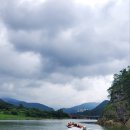 소백산 남천야영장2 이미지