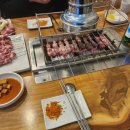 영순양꼬치 - 영등포구 대림로 117-1 | 영순양꼬치