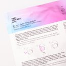 (주)닥터코메디컬 | 콜라겐 마스크팩 추천, 닥터자르트 하이드로 퍼밍 마스크 쫀쫀탱글 피부 치트키