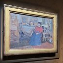 세븐일레븐(세종고대자유관점) | 전시리뷰1부 서울 국립중앙박물관 반 고흐 고갱 오귀스트 르느와르 인상주의에서 초기 모더니즘까지...