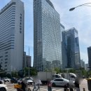 [공지] 청계천 1분거리 서울 호캉스 호텔 추천 UH 스위트 서울 인사동 후기