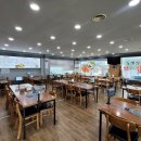 융건릉비빔국수