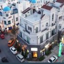 왜목빌리지 이미지