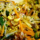 왕벚꽃식당 이미지