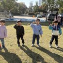 10월 3주) 샘물반의 가을 운동회 계주 대표 선수 선발! 🏃🏃‍♀️ 이미지