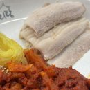 강원고속노동조합 | 원주고속버스터미널 보쌈 맛집 만배아리랑보쌈 후기