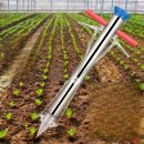 안녕하신지 | 모종이식기 사용하며 느꼈던 허리 통증과 이별한 진짜 후기