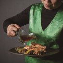 시탕뿌리 | 김현숙의 반가 음식 이야기 vol. 8┃은근히 끓여낸 환절기 보양 음식